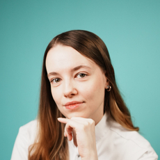 Пашкова Елизавета Игоревна, офтальмолог