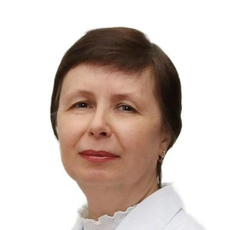 Игнатова Ольга Григорьевна, терапевт