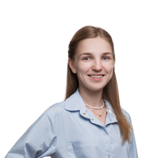 Черемных Анна Ивановна, ортодонт