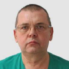 Постоенко Сергей Вадимович, мануальный терапевт