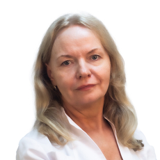 Лаврова Татьяна Нестеровна, психотерапевт