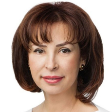 Никитина Ирина Павловна, дерматолог