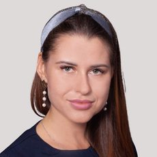 Палагина Елена Олеговна, детский стоматолог