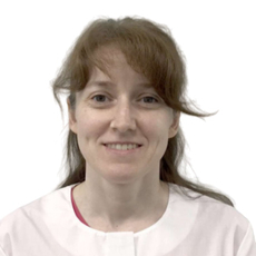 Деринговская Екатерина Владимировна, гинеколог