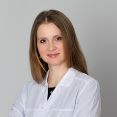 Фархшатова Илюся Ильгизовна, терапевт
