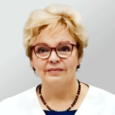 Силакова Светлана Александровна, невролог