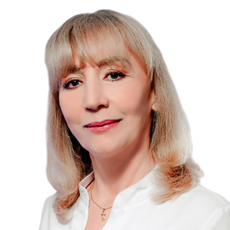 Гринькова Ирина Юрьевна, стоматолог-ортопед