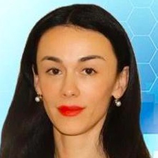 Булатова Мадина Владимировна, семейный врач