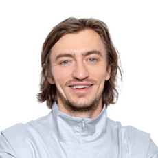 Юркевич Роман Игоревич, стоматолог-хирург