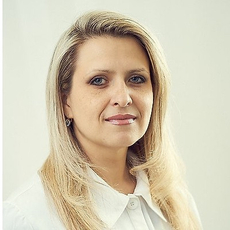 Скороход Елена Михайловна, аллерголог