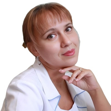 Чернова (Сигачева) Мария Юрьевна, гинеколог