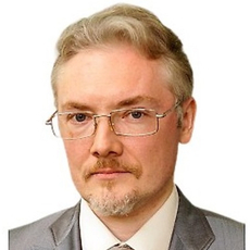 Алексеев Денис Вячеславович, врач УЗД