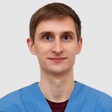 Васенев Александр Олегович, ЛОР