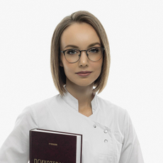 Лосева Светлана Петровна, психолог