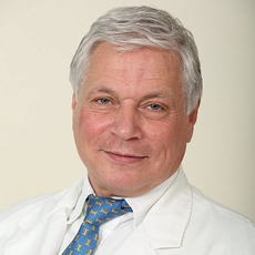 Кудашев Борис Васильевич, онколог