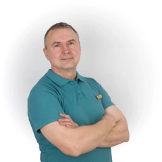 Яковченко Сергей Николаевич, хирург