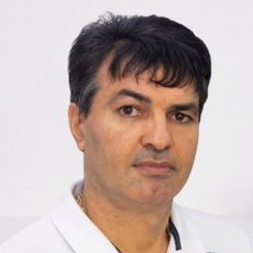 Керимов Геннадий Сохбатович, стоматолог-терапевт