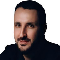 Калмыков Зарамук Робертович, стоматолог-терапевт