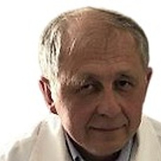 Кожемякин Юрий Макарович, эндокринолог