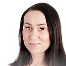 Афанасьева Ирина Борисовна, детский стоматолог