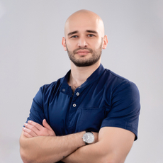 Сиукаев Анатолий Константинович, пластический хирург