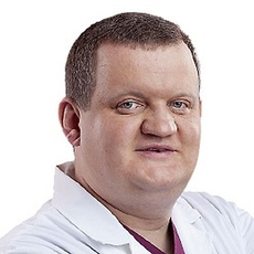 Колунов Андрей Алексеевич, хирург