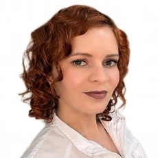 Александрова Валерия Михайловна, офтальмолог