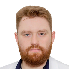 Бугаенко Владимир Андреевич, хирург