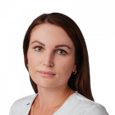 Маркова Наталья Сергеевна, рентгенолог