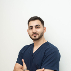 Бешли Оглы Орхан Рафетович, пластический хирург