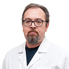 Кондаков Виталий Владимирович, невролог