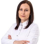 Соколенко Светлана Васильевна, хирург