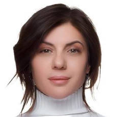 Барашева Мадлена Николаевна, психолог