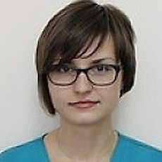 Бабичева Ирина Сергеевна, гематолог