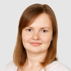 Бахтина Анастасия Александровна, офтальмолог