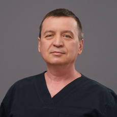 Горелов Игорь Владимирович, ортопед