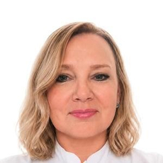 Никулина (Быстрова) Ирина Николаевна, педиатр