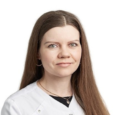 Калинина Ангелина Анатольевна, терапевт