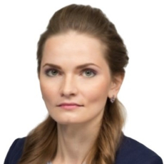 Симбирцева Анна Сергеевна, терапевт