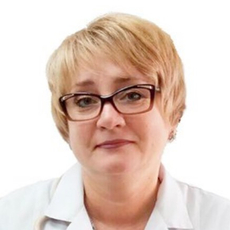 Колосова Ольга Леонидовна, эндокринолог