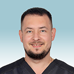 Бессонов Виктор Борисович, стоматолог-ортопед