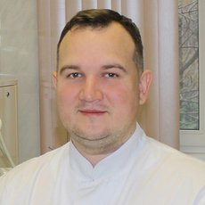 Козлов Сергей Васильевич, стоматолог-терапевт