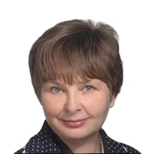 Святкина Ольга Анатольевна, психолог