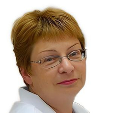 Мозолева Наталья Юрьевна, невролог