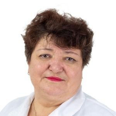 Исатова Зарема Руженовна, педиатр