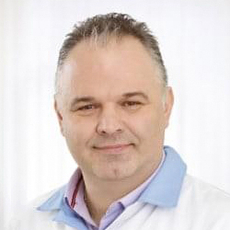 Король Виталий Александрович, уролог