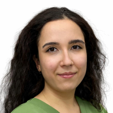 Макарова Регина Валерьевна, эндокринолог