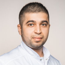 Амрахлы Джавид Азерович, стоматолог-ортопед