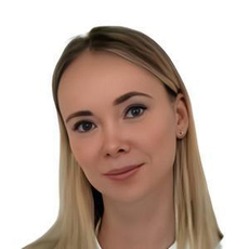 Старостина Мария Сергеевна, врач функциональной диагностики