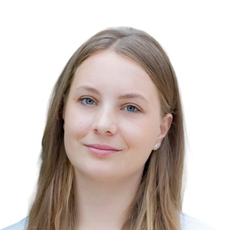 Худовекова Александра Михайловна, гинеколог